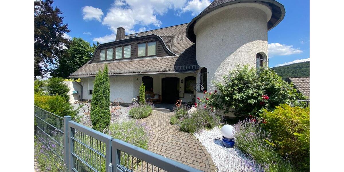 Terrassenwohnung Bad Münstereifel - 3 Zimmer, 85 m&sup2;, 940&euro; | Angebot:25806780