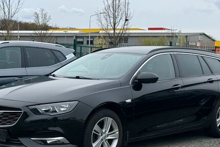 Opel Insignia 105.000 km 11.750 &euro; Düren 52351