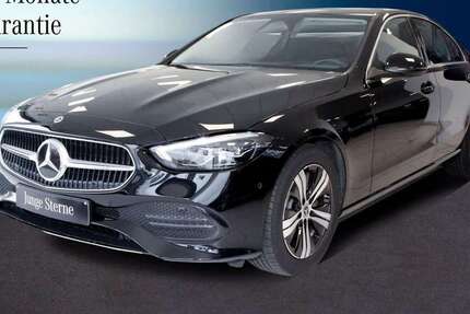 Mercedes-Benz C 180 13.236 km 35.850 &euro; Rheinbach 53359