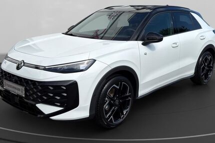VW T-Roc 6.540 km 38.490 &euro; Euskirchen 53879