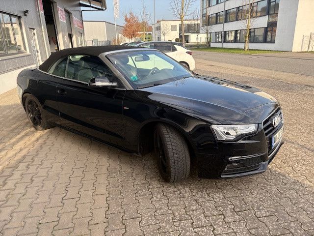 Audi A5 67.400 km 17.500 &euro; Bad Neuenahr-Ahrweiler 53474
