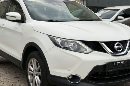 Nissan Qashqai 136.179 km 7.900 &euro; Euskirchen 53879