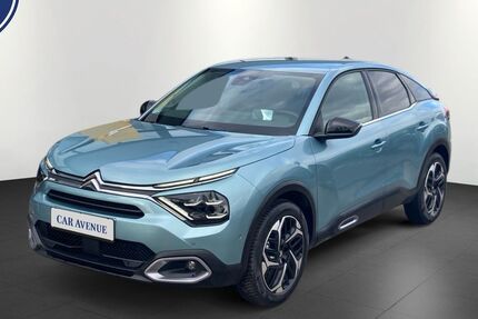 Citroen C4 42.654 km 16.640 &euro; Schleiden 53937