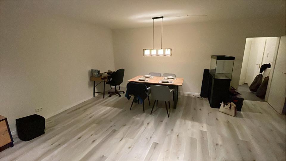 Erdgeschoßwohnung Bad Neuenahr-Ahrweiler Ahrweiler - 2 Zimmer, 75 m&sup2;, 675&euro; | Angebot:25918969