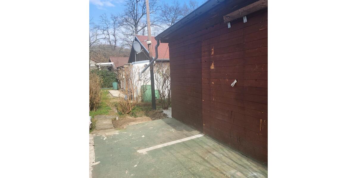 Bungalow Bad Münstereifel - 2 Zimmer, 48 m&sup2;, 97.000&euro; | Angebot:25964579