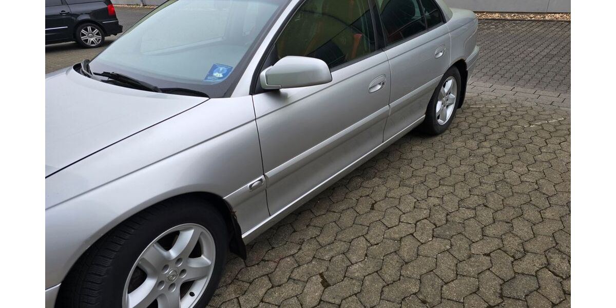 Opel Omega 236.000 km 1.800 &euro; Euskirchen 53879