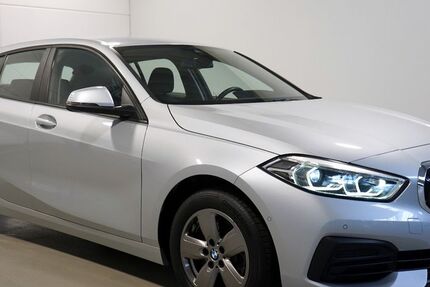 BMW 118 59.005 km 22.850 &euro; Hürth bei Köln 50354