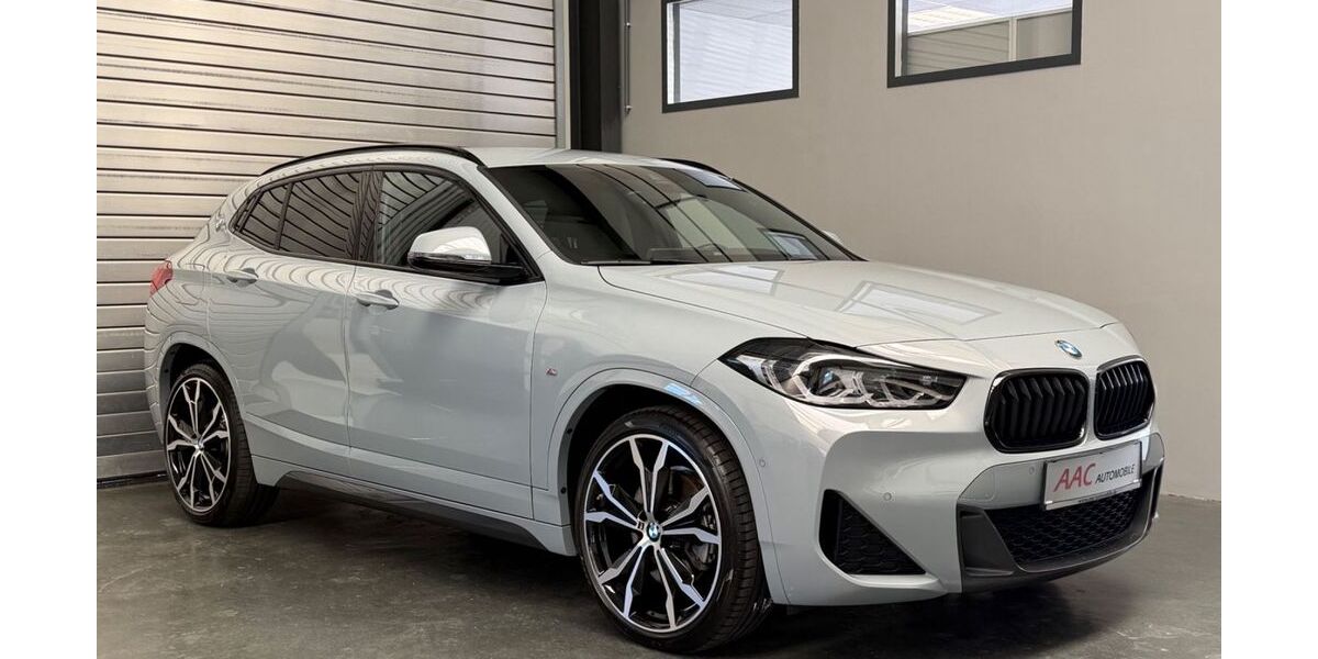 BMW X2 16.000 km 38.750 &euro; Erftstadt 50374