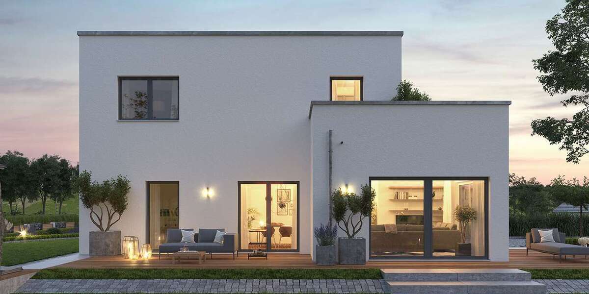 Mehrfamilienhaus, Wohnhaus Erftstadt Lechenich - 5 Zimmer, 112 m&sup2;, 441.948&euro; | Angebot:26713846