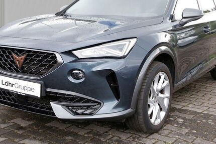 Cupra Formentor 17.829 km 27.770 &euro; Meckenheim / Bonn 53340