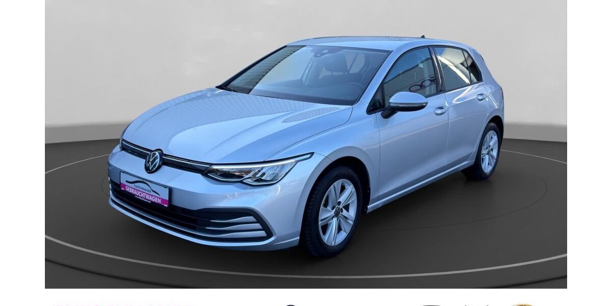 VW Golf 34.786 km 24.990 &euro; Euskirchen 53879