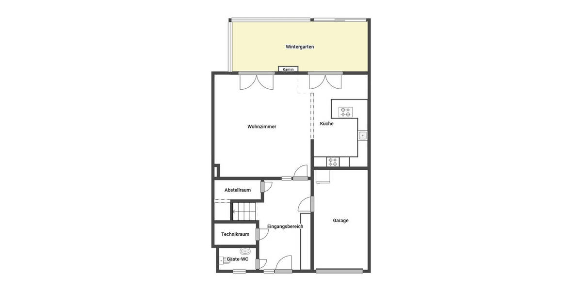 Einfamilienhaus Meckenheim Altendorf - 5 Zimmer, 175 m&sup2;, 499.000&euro; | Angebot:26686106