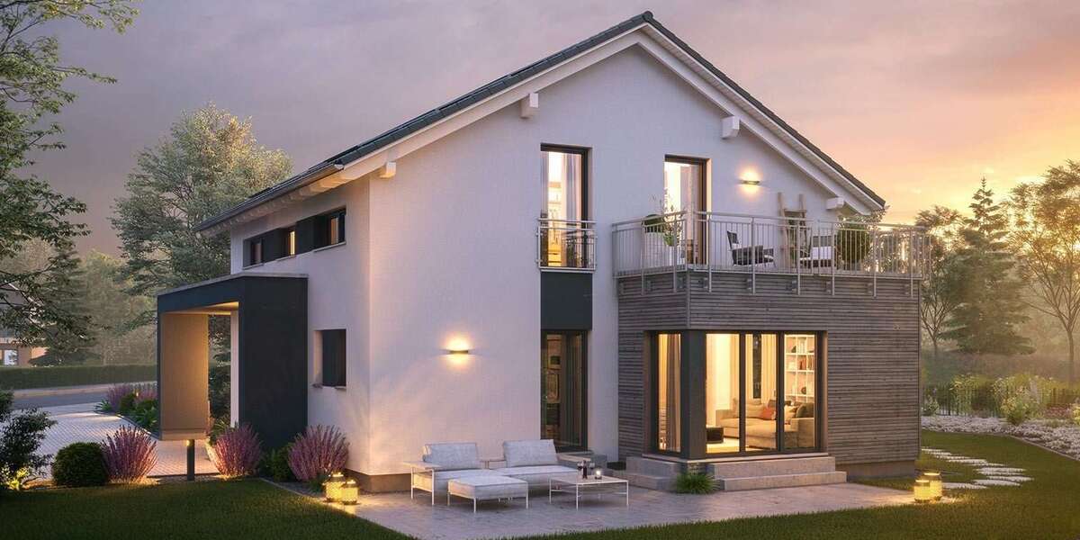 Einfamilienhaus Zülpich - 4 Zimmer, 133 m&sup2;, 388.400&euro; | Angebot:26624567