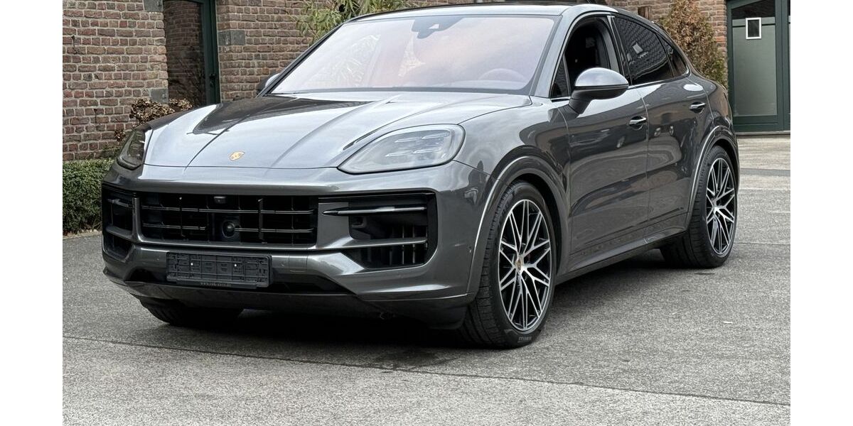 Porsche Cayenne 6.620 km 139.790 &euro; Frechen (bei Köln) 50226