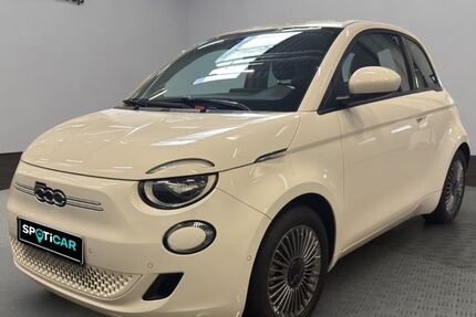 Fiat 500e 12.200 km 19.900 &euro; Bornheim 53332