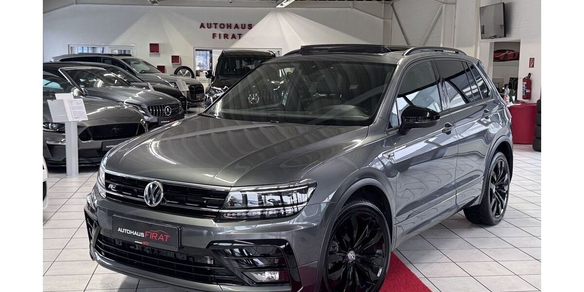 VW Tiguan 130.000 km 24.849 &euro; Erftstadt / Köln 50374