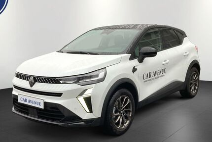 Renault Captur 3.250 km 21.790 &euro; Euskirchen 53881