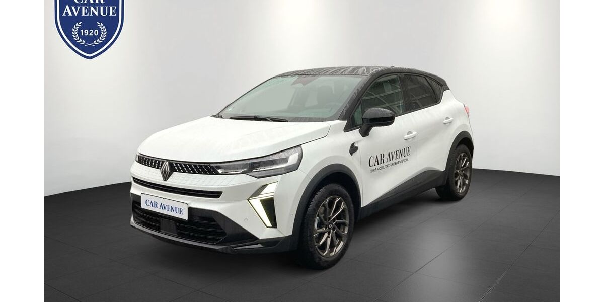 Renault Captur 3.250 km 21.790 &euro; Euskirchen 53881