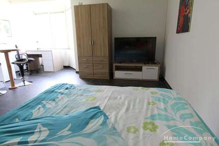 Zimmer Bonn Gielgen - 1 Zimmer, 920&euro; | Angebot:25520381