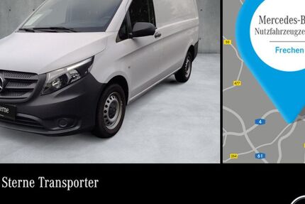 Mercedes-Benz Vito 101.772 km 18.921 &euro; Frechen 50226