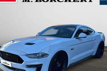 Ford Mustang 22.088 km 48.990 &euro; Weilerswist 53919
