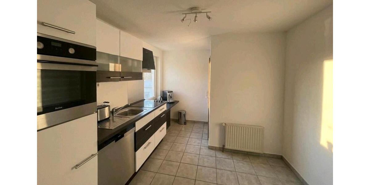 Etagenwohnung Bad Neuenahr-Ahrweiler Ahrweiler - 3 Zimmer, 80 m&sup2;, 285.000&euro; | Angebot:26056600