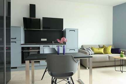 Zimmer Bonn Bonn-Zentrum - 1 Zimmer, 1.800&euro; | Angebot:27115779
