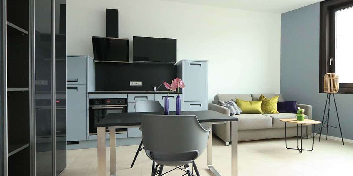 Zimmer Bonn Bonn-Zentrum - 1 Zimmer, 1.800&euro; | Angebot:27115779
