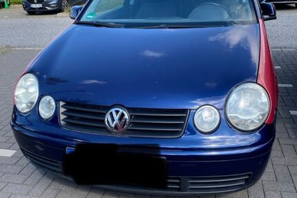VW Polo 151.000 km 2.300 &euro; Rheinbach 53359