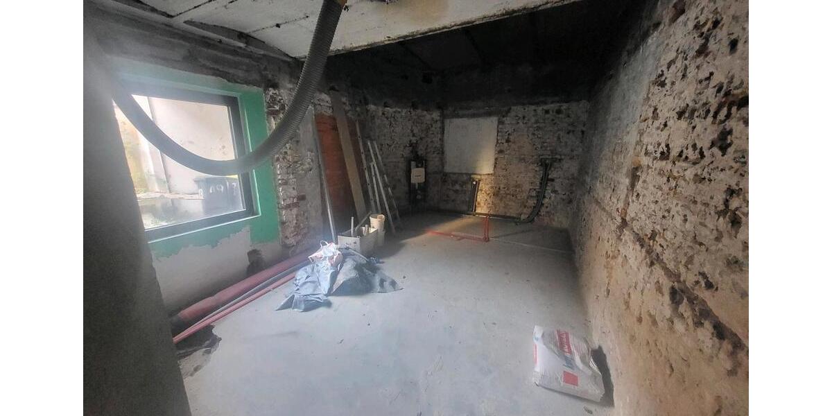 Erdgeschoßwohnung Frechen - 2 Zimmer, 37 m&sup2;, 130.000&euro; | Angebot:26357753