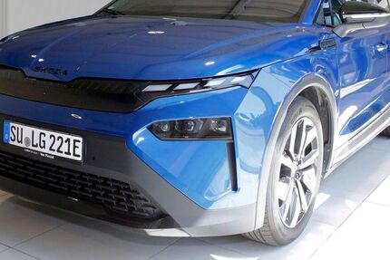 Skoda Elroq 4.500 km 49.550 &euro; Meckenheim / Bonn 53340