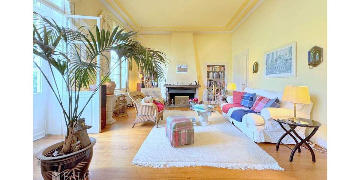 Mehrfamilienhaus, Wohnhaus Bonn Mehlem - 1 Zimmer, 360 m&sup2;, 3.499.000&euro; | Angebot:25773344