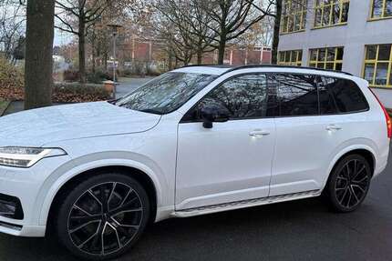 Volvo XC90 103.000 km 42.200 &euro; Kerpen 50170