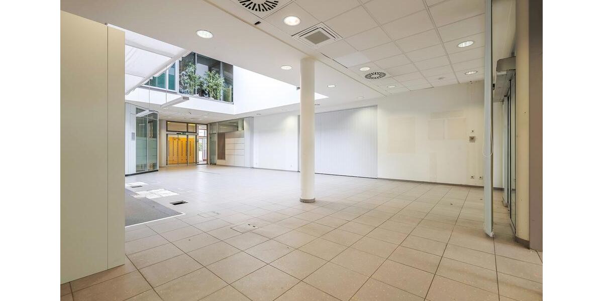 Gewerbeobjekt Rheinbach - 3.910&euro; | Angebot:24467069