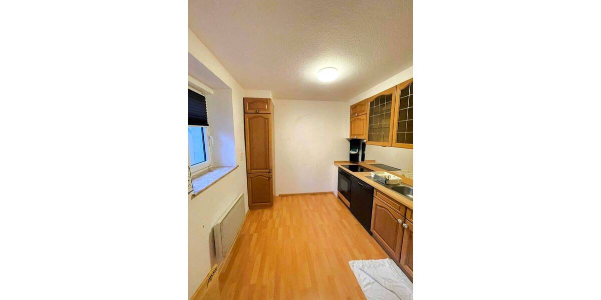 Etagenwohnung Nideggen Rath - 2 Zimmer, 65 m&sup2;, 450&euro; | Angebot:26105500