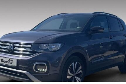 VW T-Cross 46.470 km 19.990 &euro; Bonn 53227