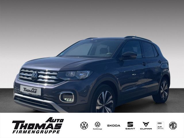 VW T-Cross 46.470 km 19.990 &euro; Bonn 53227