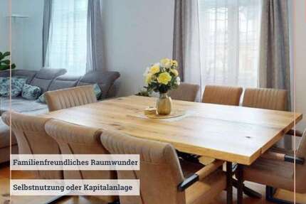 Haus Wachtberg - 6 Zimmer, 165 m&sup2;, 398.000&euro; | Angebot:23546890