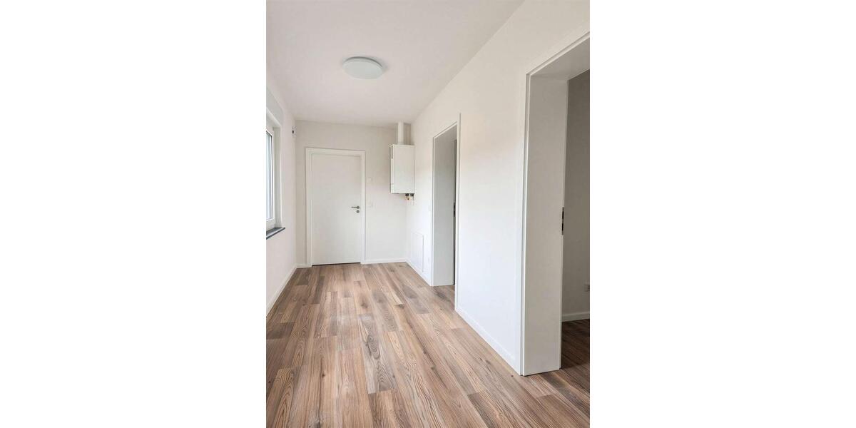 Erdgeschoßwohnung Schleiden - 2 Zimmer, 79 m&sup2;, 780&euro; | Angebot:25990248