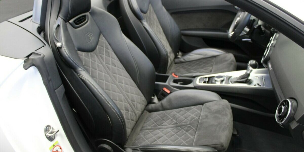 Audi TT Roadster 40 TFSI S tronic S-Line 102.278 km 26.980 &euro; Euskirchen 53881