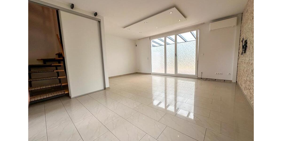 Reihenhaus Bonn Hardtberg - 4 Zimmer, 116 m&sup2;, 560.000&euro; | Angebot:27003879