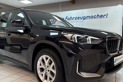 BMW X1 43.000 km 34.488 &euro; Rheinbach 53359