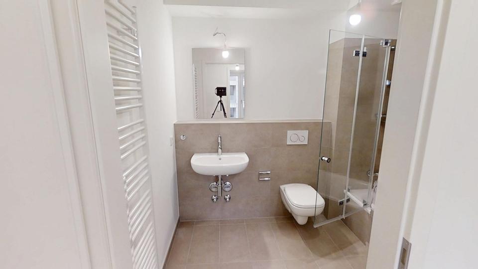 Etagenwohnung Bonn Dransdorf - 3 Zimmer, 79 m&sup2;, 1.200&euro; | Angebot:25805465