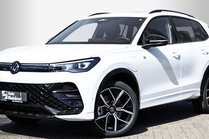 VW Tiguan 4.000 km 60.890 &euro; Bonn 53175