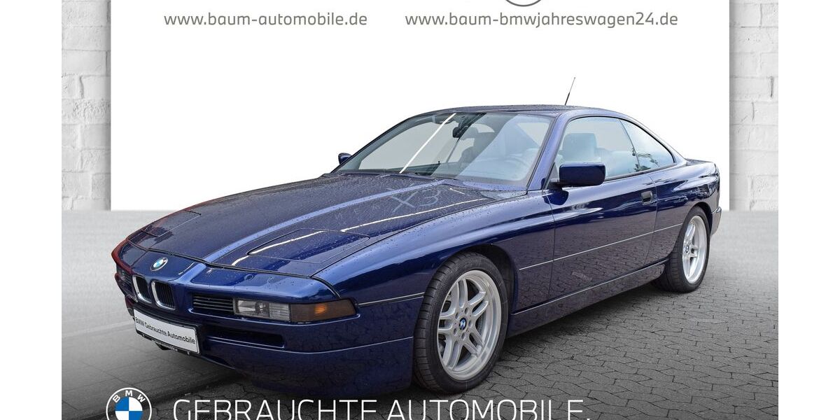 BMW 850 227.500 km 26.990 &euro; Bad Neuenahr 53474