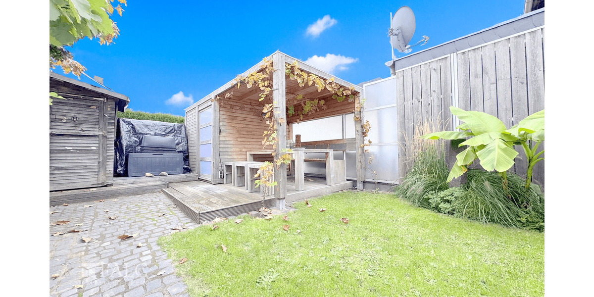 Einfamilienhaus Swisttal Morenhoven - 7 Zimmer, 238 m&sup2;, 699.000&euro; | Angebot:25678061