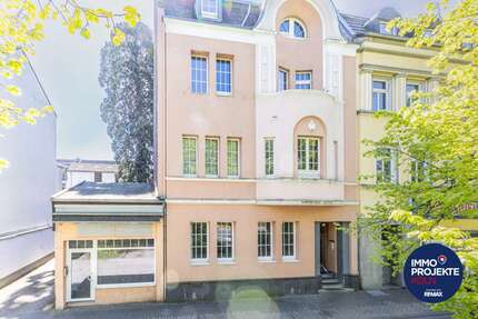 Haus Düren - 20 Zimmer, 546 m&sup2;, 479.000&euro; | Angebot:26777631