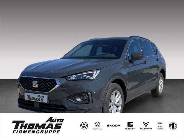 Seat Tarraco 45.450 km 25.990 &euro; Bonn 53227