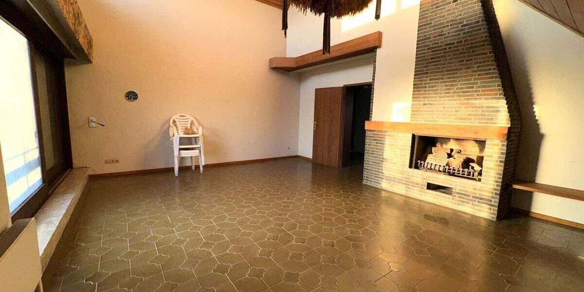 Einfamilienhaus Merzenich Golzheim - 5 Zimmer, 240 m&sup2;, 469.000&euro; | Angebot:25836780