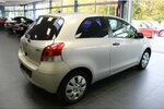 Toyota Yaris 1.3 VVT-i Cool+ 109.320 km 5.780 &euro; Euskirchen 53881